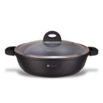 Low Casserole - 32cm