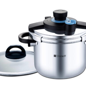 10L Dorsch GoPress Pressure Cooker