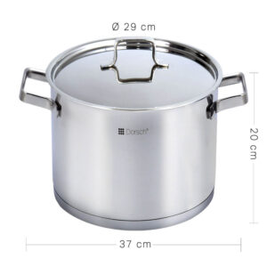 StockPot 11.3L