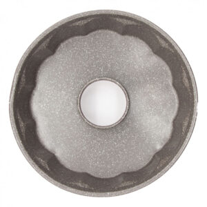 Non-Stick Bundt Pan - 28 cm - ( Moules à savarin )