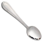 Classic Serving Spoon - 1 Pcs