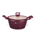 Premium Casserole 28 cm