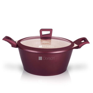 Premium Casserole 32 cm