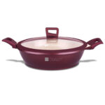 Premium Low Casserole 28 cm