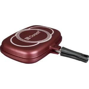 Premium Double Grillpan - 36cm