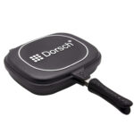 Double Grillpan - 30cm