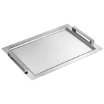 Combi Silver Serveringsbakke