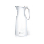 Vacuum Jug 1.0L – White