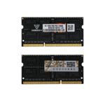 DDR3 1333MHz 204-PIN - 4GB