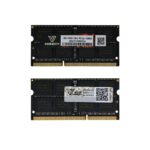 DDR3L 1600MHz 204-PIN