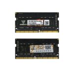 DDR4 3200MHz 260-PIN