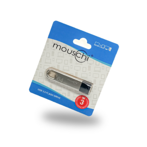 mouschi USB Flash Drive 3.0 Pro