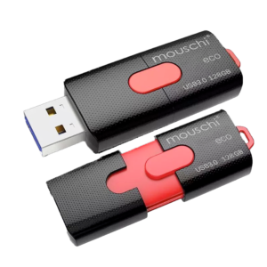 mouschi ECO 3.0 USB Flash Drive