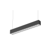 Changeable LED Batten Light DB45