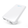 Mouschi Alfa1 Mobiltelefon Power Bank 10000mAh