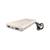 Mouschi Alfa1 Mobile Phone Power Bank 10000mAh