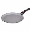 Pizza-/pandekage pande 28 cm