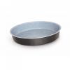 Round Ovenproof Pan Set