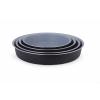 Round Ovenproof Pan Set