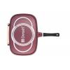 Premium Double Grillpan - 36cm