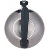 3 L Dark Metal Tea Kettle