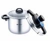 10L Dorsch GoPress Pressure Cooker