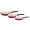 Premium Frying Pan Set